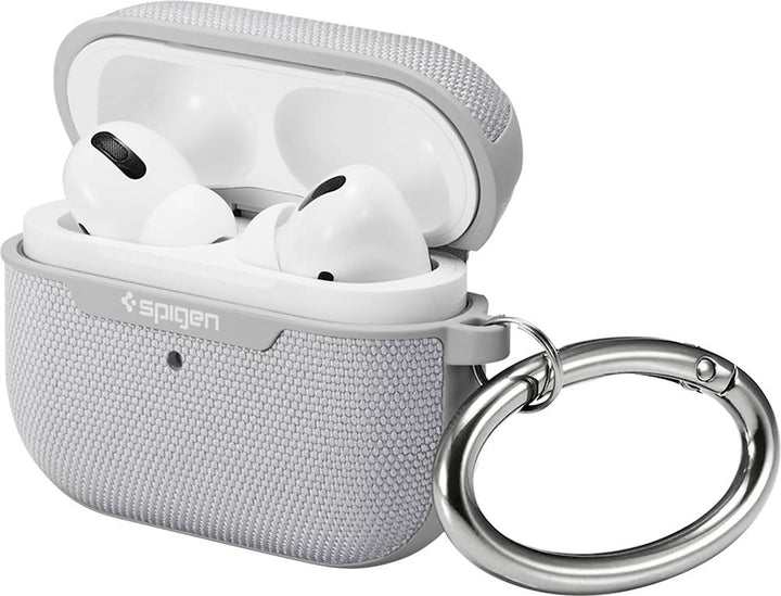 Spigen - Urban Fit Case for Apple AirPods Pro - Gray_6