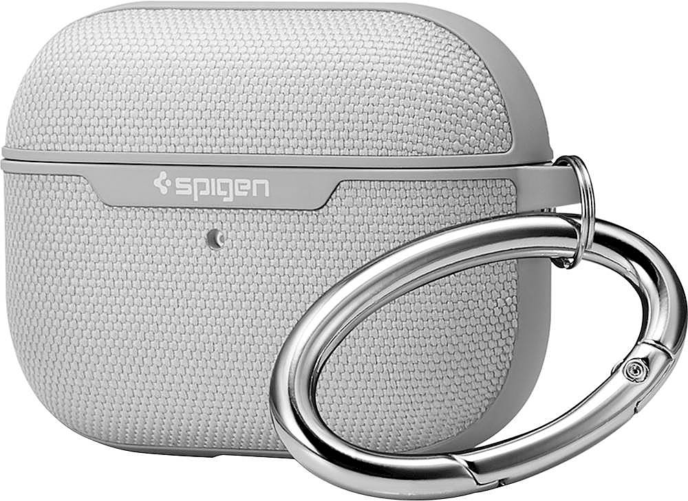 Spigen - Urban Fit Case for Apple AirPods Pro - Gray_1