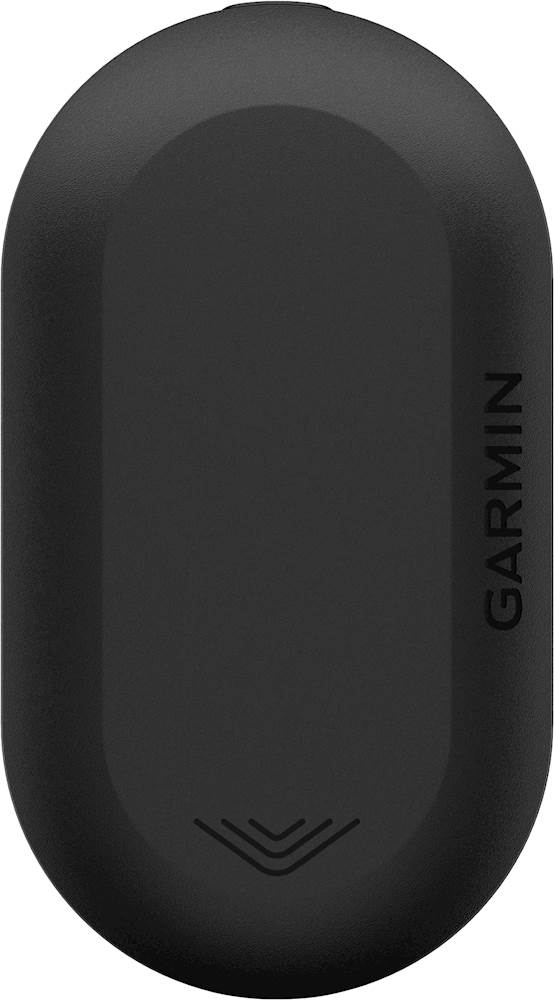 Garmin - Varia Rearview Radar - Black_0