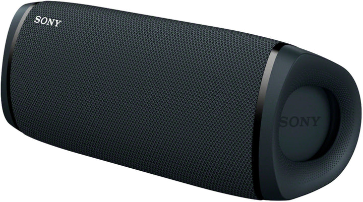 Sony - SRS-XB43 Portable Bluetooth Speaker - Black_8