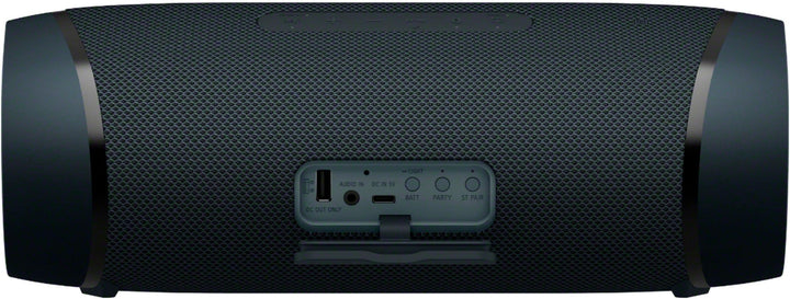 Sony - SRS-XB43 Portable Bluetooth Speaker - Black_7