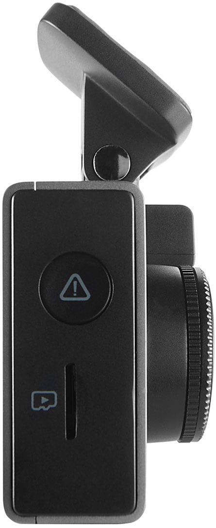 Cobra - SC 400D Dual-View Smart Dash Cam with Rear-View Accessory Camera_2