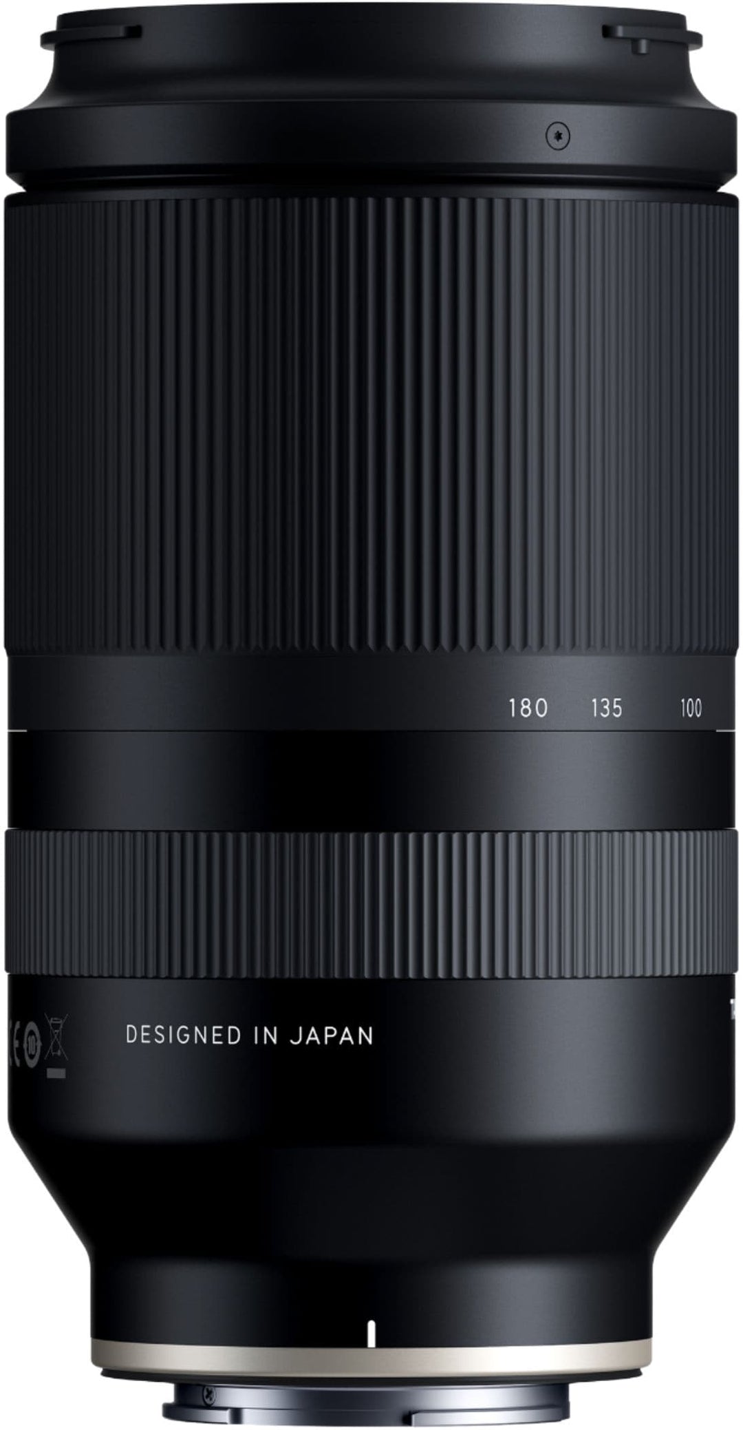 Tamron - 70-180mm f/2.8 Di III VXD Telephoto Zoom Lens for Sony E-Mount - Black_4