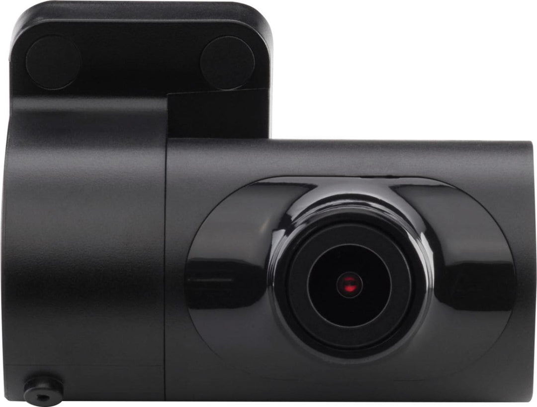 Cobra - SC 200D Dual-View Smart Dash Cam with Rear-View Accessory Camera - Black_10