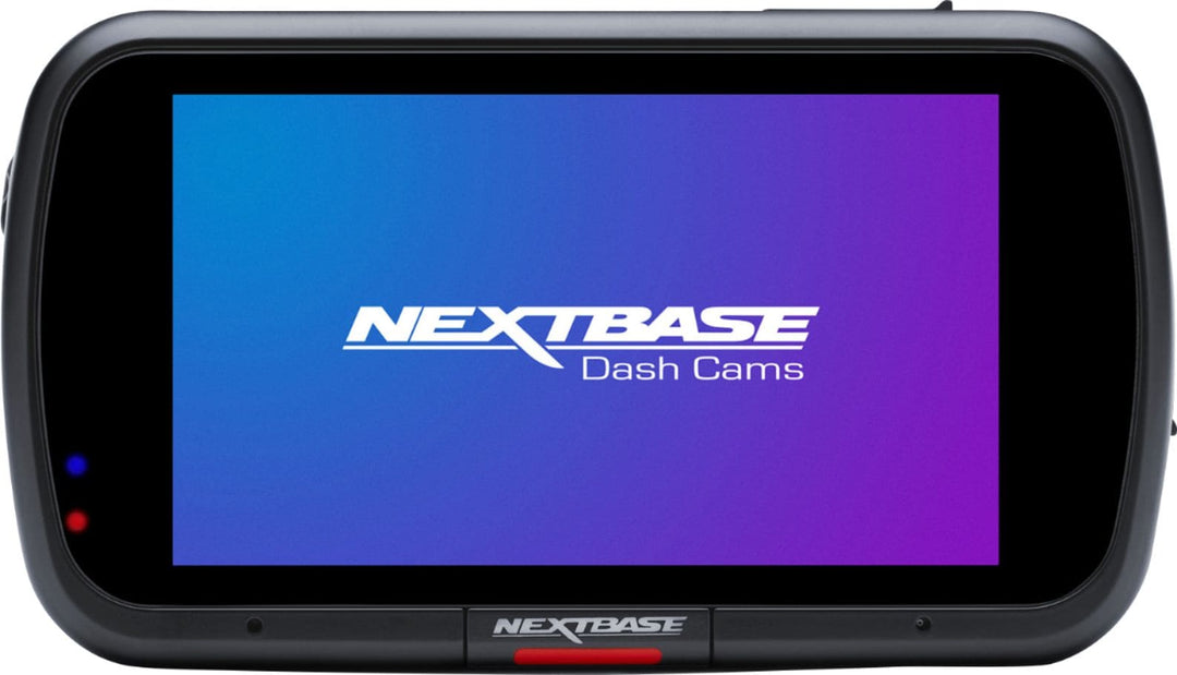 Nextbase 622GW 4K Dash Cam - Silver_6