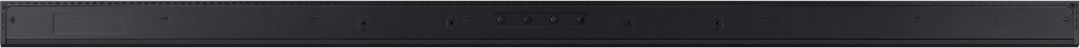 Samsung - 3.0-Channel The Terrace Soundbar with Dolby Digital 5.1 - Titan black_8