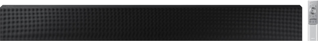 Samsung - 3.0-Channel The Terrace Soundbar with Dolby Digital 5.1 - Titan black_3