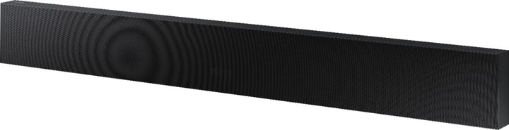 Samsung - 3.0-Channel The Terrace Soundbar with Dolby Digital 5.1 - Titan black_9