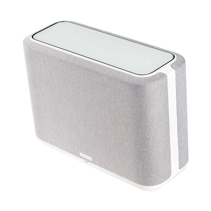 Denon Home 250 Wireless Speaker with HEOS Built-in AirPlay 2 and Bluetooth - White_0