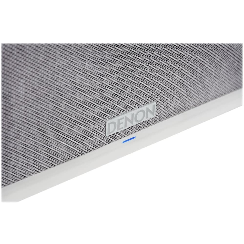 Denon Home 250 Wireless Speaker with HEOS Built-in AirPlay 2 and Bluetooth - White_4