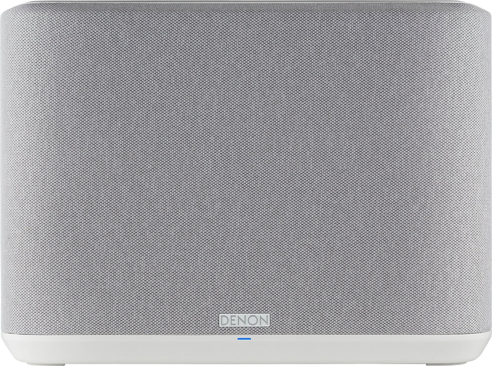 Denon Home 250 Wireless Speaker with HEOS Built-in AirPlay 2 and Bluetooth - White_1