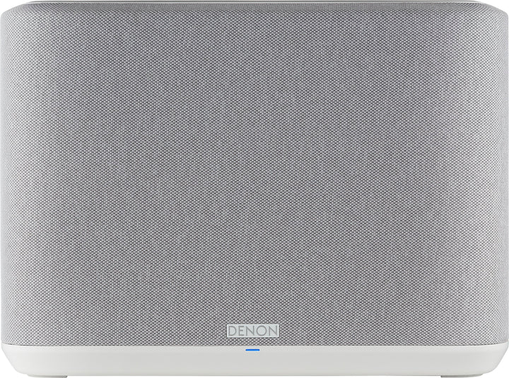 Denon Home 250 Wireless Speaker with HEOS Built-in AirPlay 2 and Bluetooth - White_1