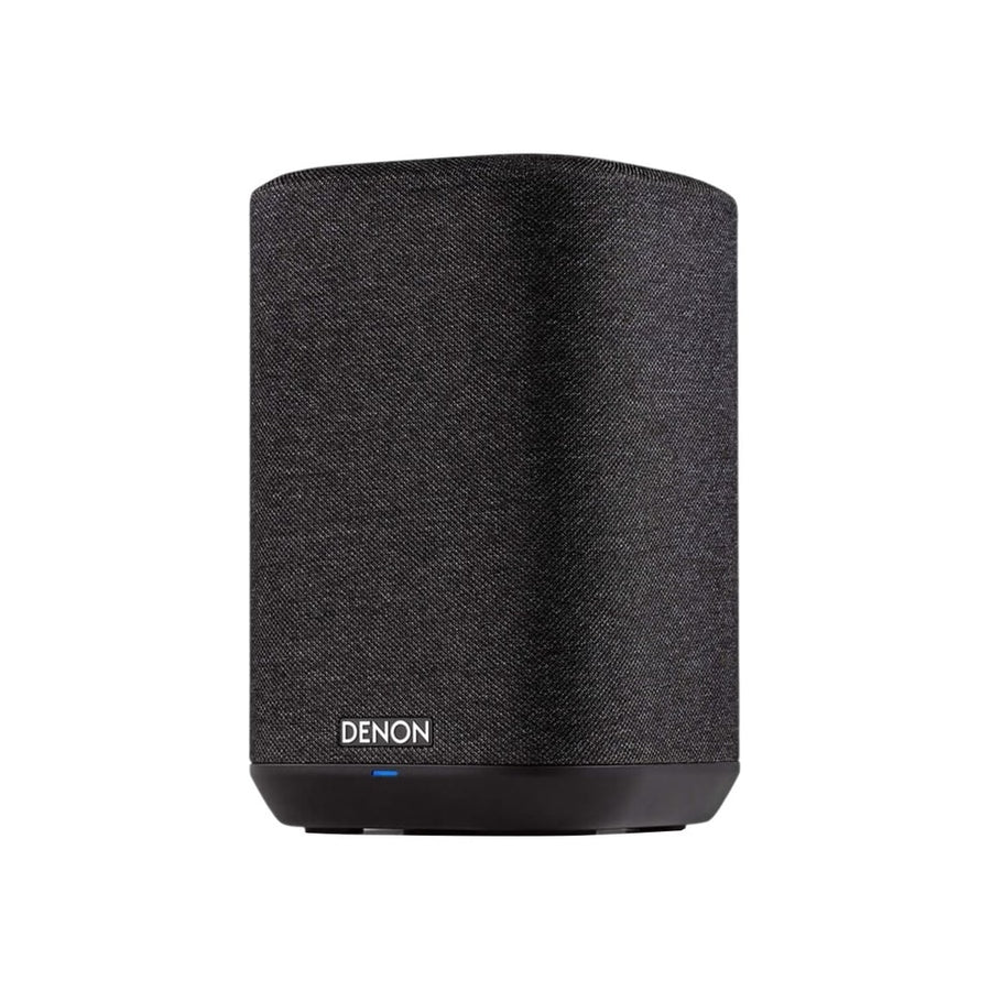 Denon Home 150 Wireless Speaker with HEOS Built-in AirPlay 2 and Bluetooth - Black_0