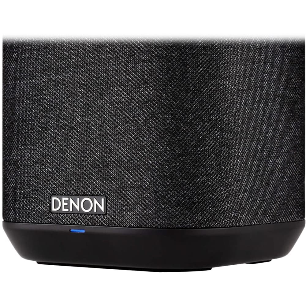 Denon Home 150 Wireless Speaker with HEOS Built-in AirPlay 2 and Bluetooth - Black_5
