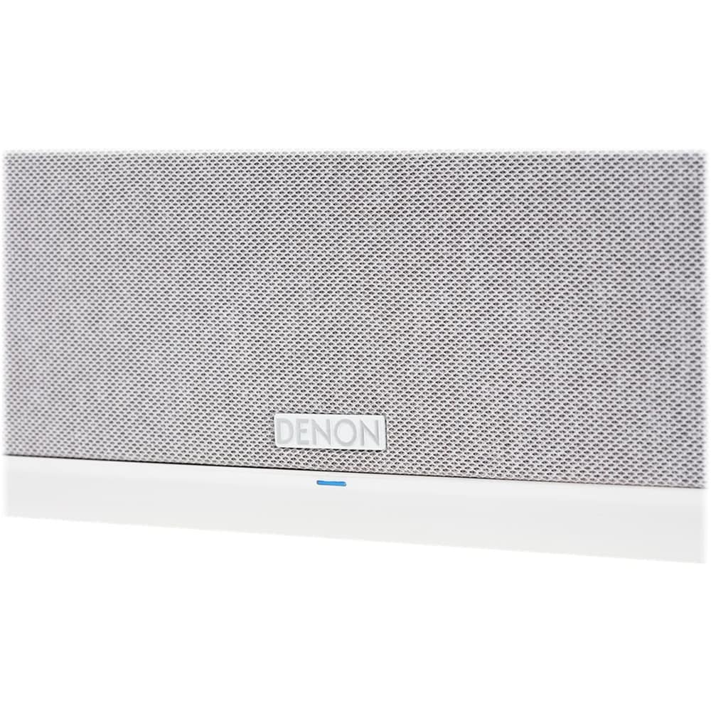 Denon Home 350 Wireless Speaker with HEOS Built-in AirPlay 2 and Bluetooth - White_5
