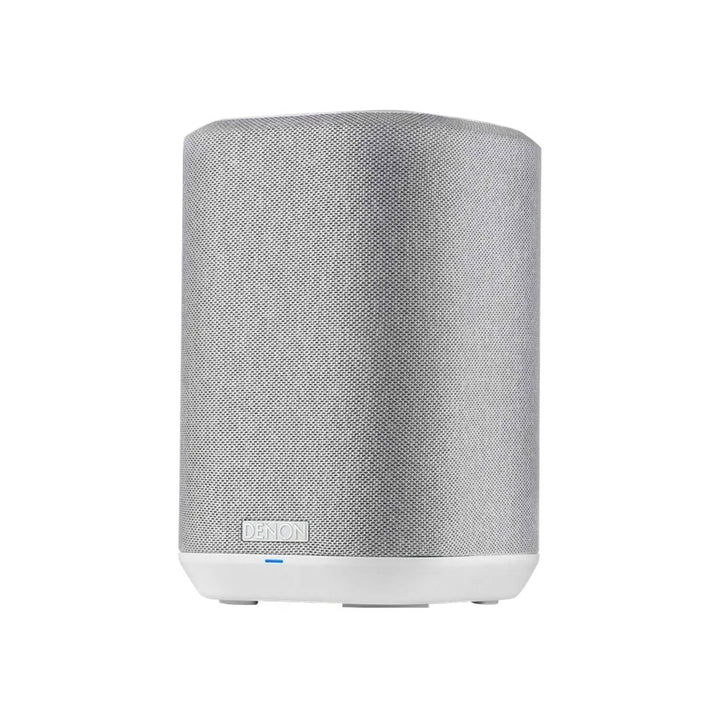 Denon Home 150 Wireless Speaker with HEOS Built-in AirPlay 2 and Bluetooth - White_0