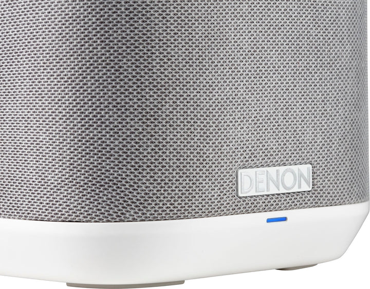 Denon Home 150 Wireless Speaker with HEOS Built-in AirPlay 2 and Bluetooth - White_3
