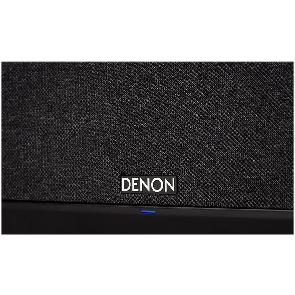 Denon Home 350 Wireless Speaker with HEOS Built-in AirPlay 2 and Bluetooth - Black_6