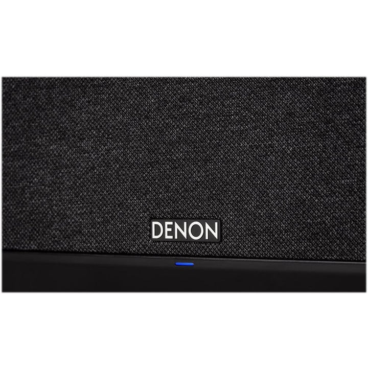 Denon Home 350 Wireless Speaker with HEOS Built-in AirPlay 2 and Bluetooth - Black_6