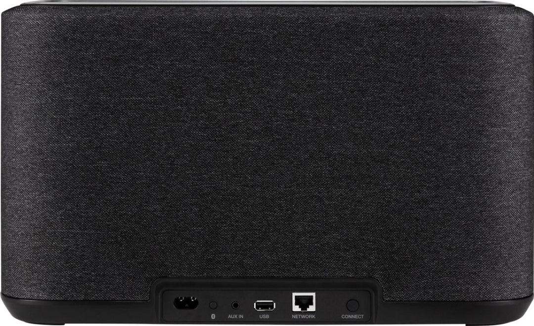 Denon Home 350 Wireless Speaker with HEOS Built-in AirPlay 2 and Bluetooth - Black_2