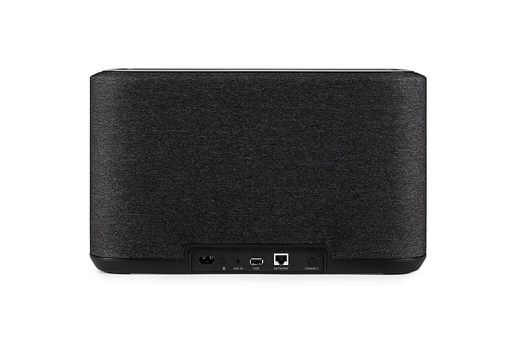 Denon Home 350 Wireless Speaker with HEOS Built-in AirPlay 2 and Bluetooth - Black_1