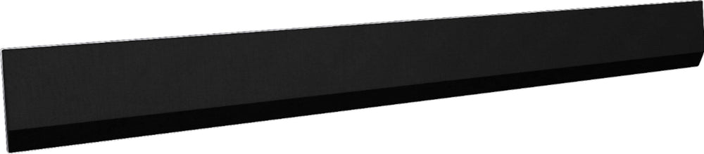 LG - 3.1-Channel 420W Soundbar System with Wireless Subwoofer and Dolby Atmos - Black_1