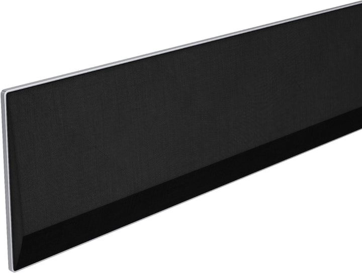 LG - 3.1-Channel 420W Soundbar System with Wireless Subwoofer and Dolby Atmos - Black_7