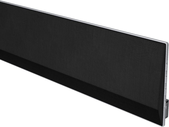 LG - 3.1-Channel 420W Soundbar System with Wireless Subwoofer and Dolby Atmos - Black_6