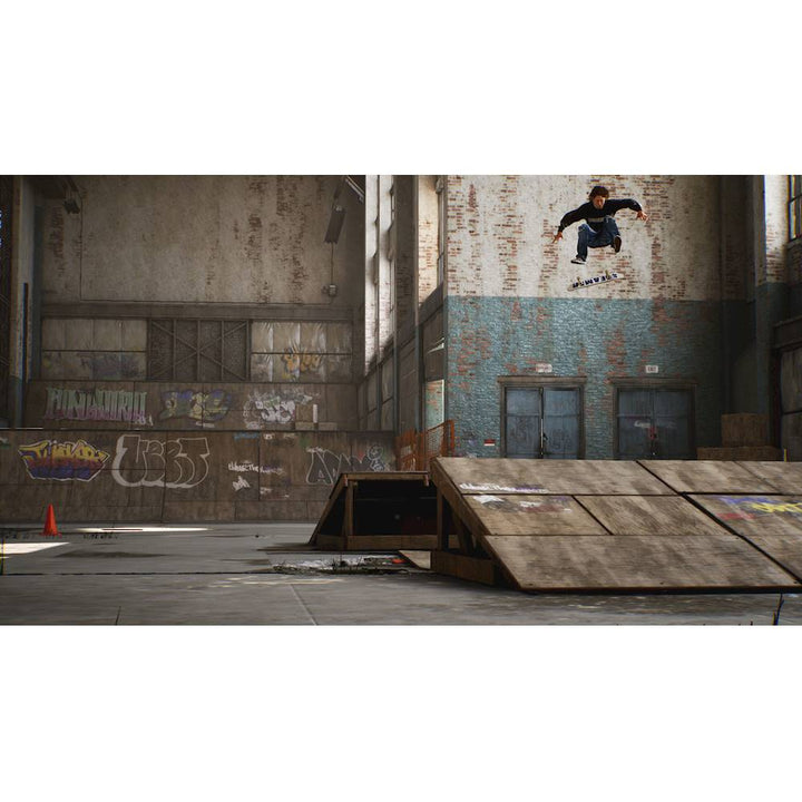 Tony Hawk's Pro Skater 1 + 2 Standard Edition - Xbox One_3