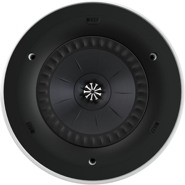 KEF - Ci R Series Speaker - White_0