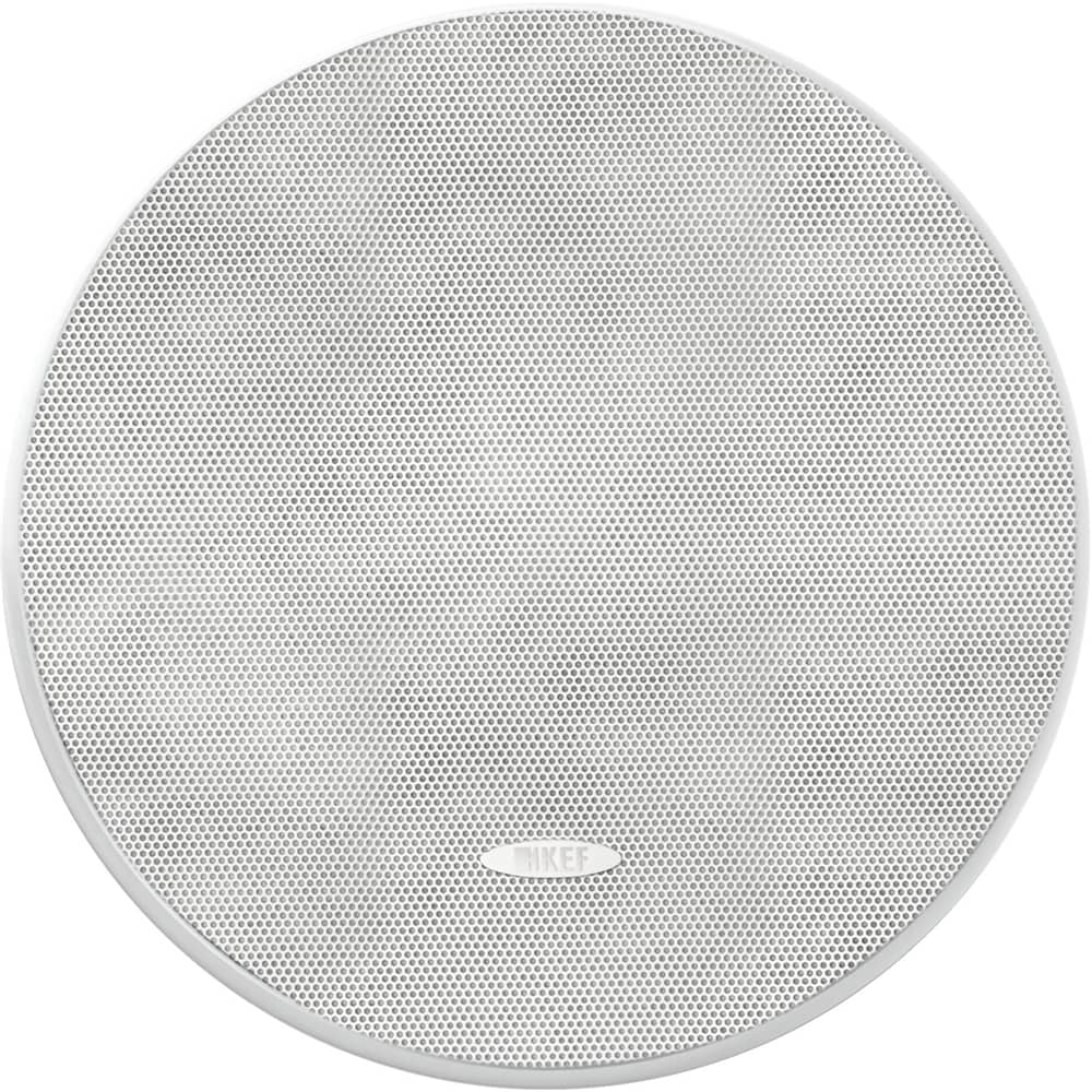 KEF - Ci R Series Speaker - White_6