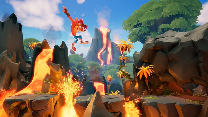 Crash Bandicoot 4: It’s About Time - PlayStation 4, PlayStation 5_5