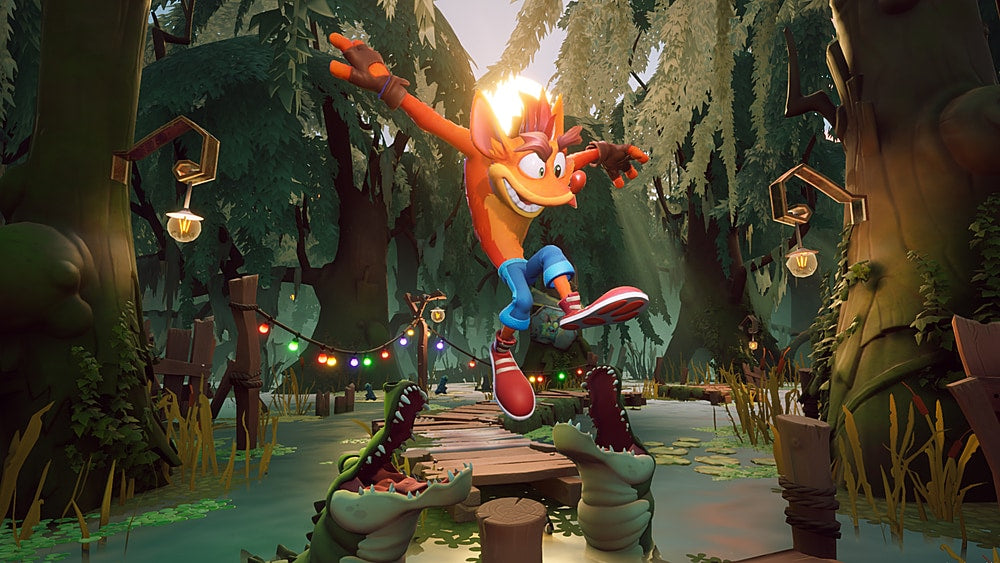 Crash Bandicoot 4: It’s About Time - PlayStation 4, PlayStation 5_2