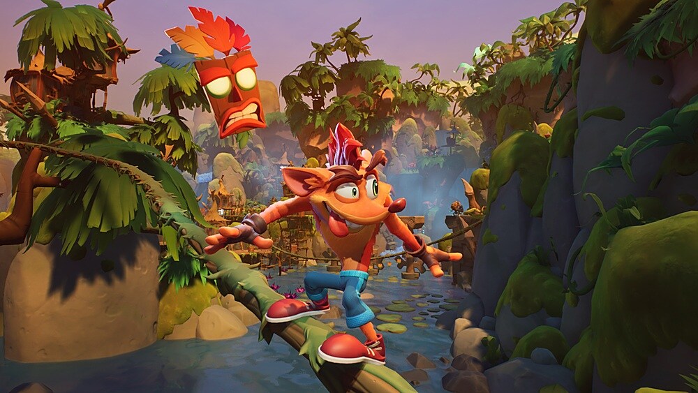 Crash Bandicoot 4: It’s About Time - Xbox One_5