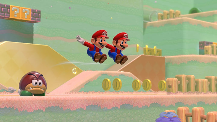 Super Mario 3D World + Bowser’s Fury - Nintendo Switch, Nintendo Switch Lite_18