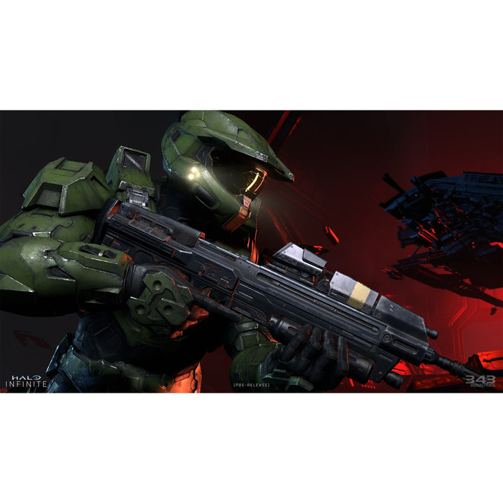 Halo Infinite Standard Edition - Xbox One, Xbox Series X_5