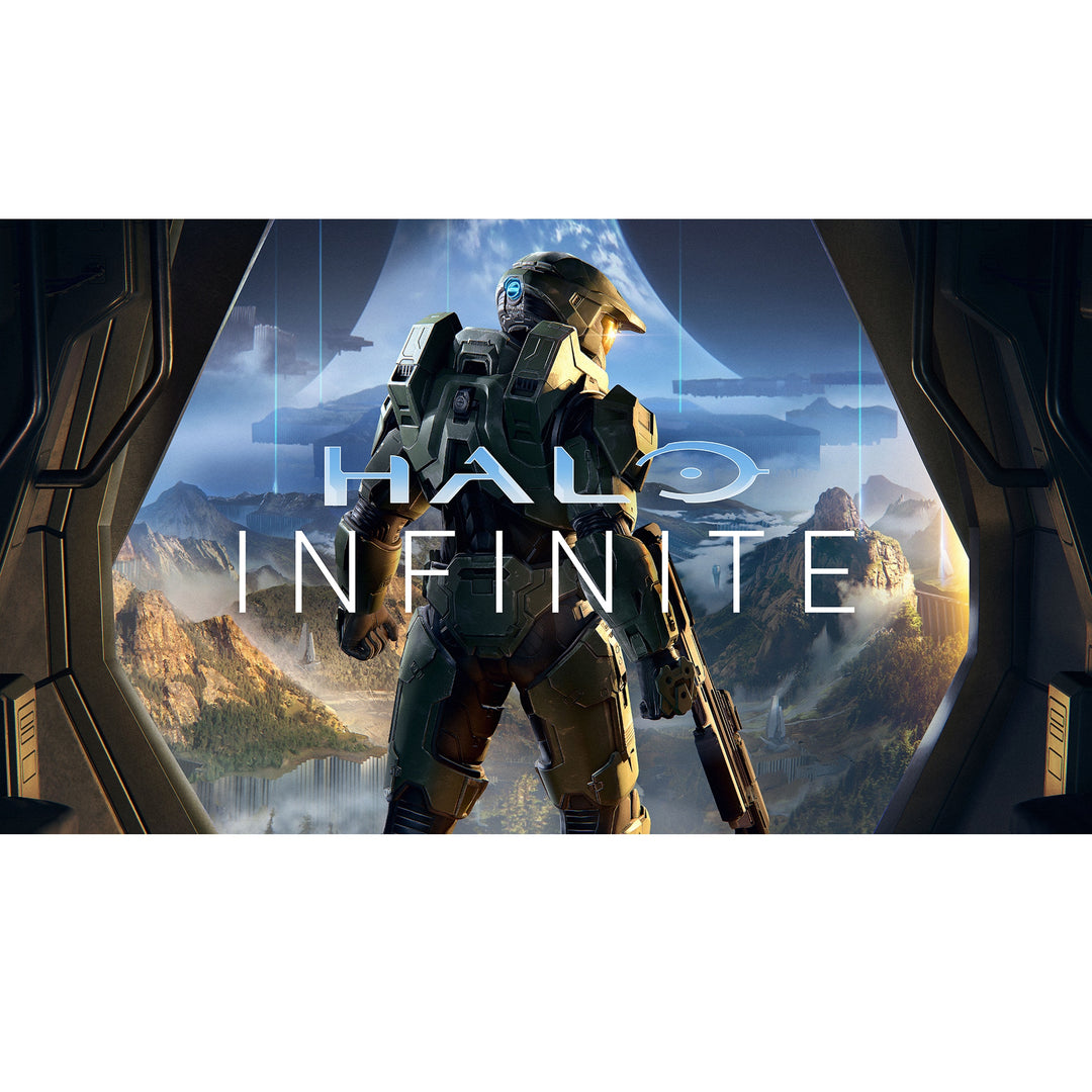 Halo Infinite Standard Edition - Xbox One, Xbox Series X_3