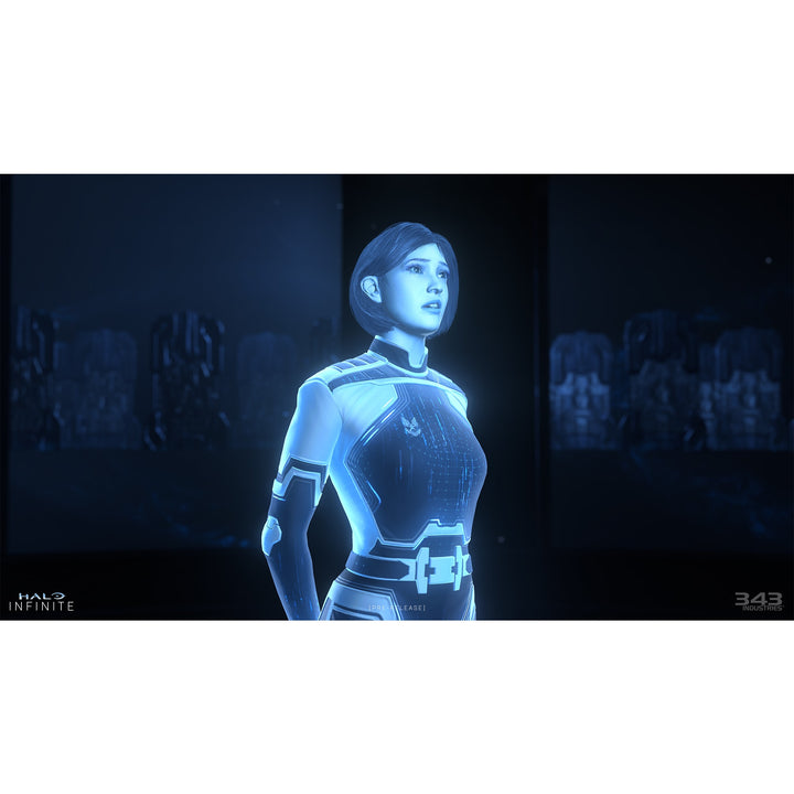Halo Infinite Standard Edition - Xbox One, Xbox Series X_7