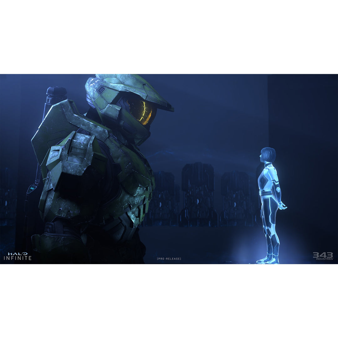 Halo Infinite Standard Edition - Xbox One, Xbox Series X_6