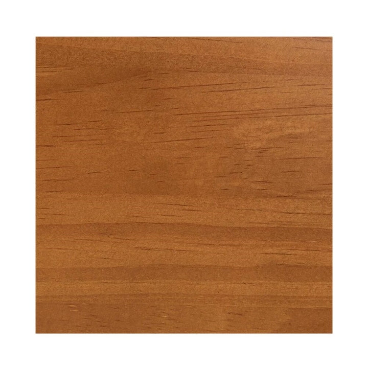 Simpli Home - Warm Shaker Rectangular Rustic Wood 4-Drawer Console Table - Light Golden Brown_6
