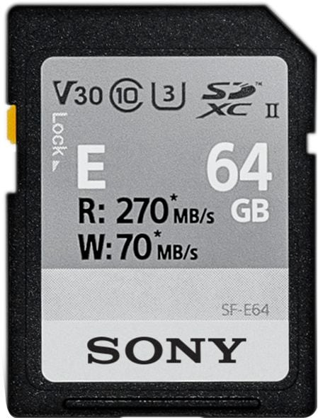 Sony - Vlogger Accessory Kit - Black_2