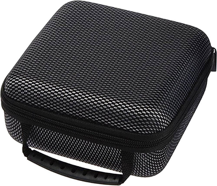 SaharaCase - Travel Carry Case for BOSE SoundLink Color II Portable Bluetooth Speaker - Black_0