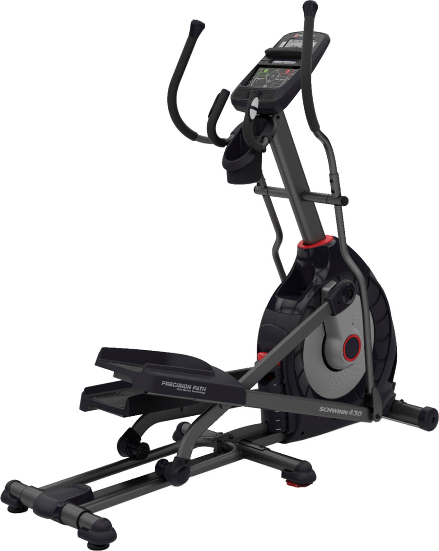 Schwinn - 430 Elliptical - Black_0