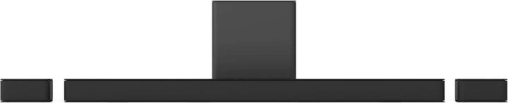 VIZIO - 5.1-Channel V-Series Soundbar with Wireless Subwoofer and Dolby Audio 5.1/DTS Virtual:X - Black_13