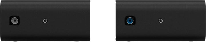 VIZIO - 5.1-Channel V-Series Soundbar with Wireless Subwoofer and Dolby Audio 5.1/DTS Virtual:X - Black_11