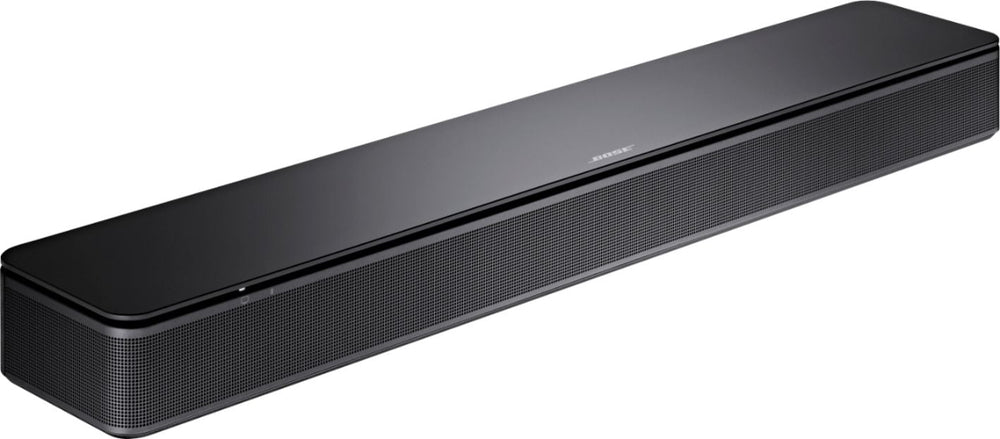 Bose - TV Speaker Bluetooth Soundbar - Black_1