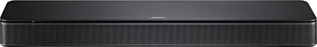 Bose - TV Speaker Bluetooth Soundbar - Black_4