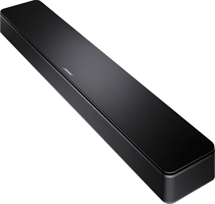 Bose - TV Speaker Bluetooth Soundbar - Black_3