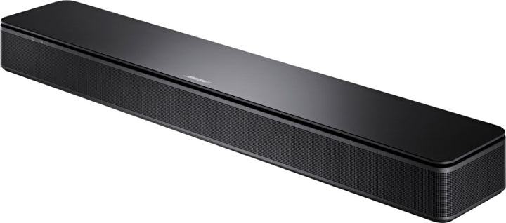 Bose - TV Speaker Bluetooth Soundbar - Black_5