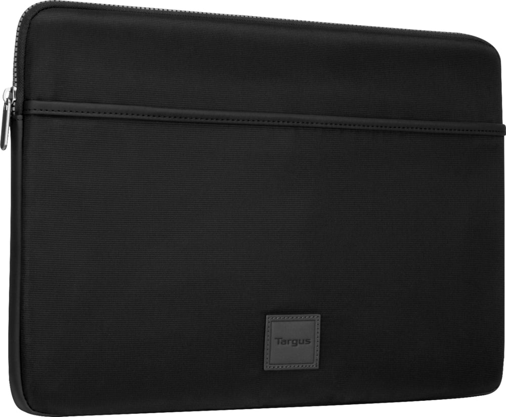 Targus - Urban Sleeve for 15.6" Laptop - Black_1